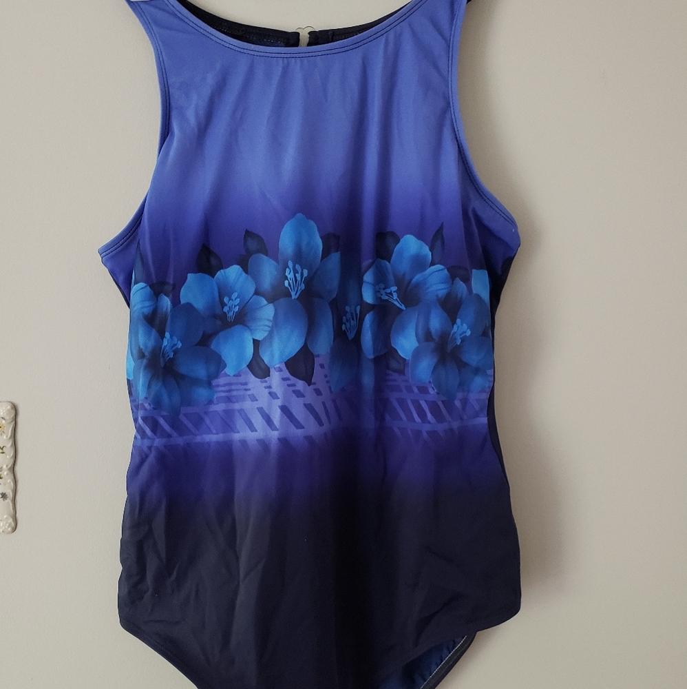 Swim Suit